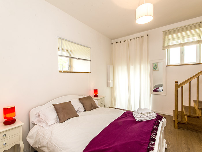 Holiday cottage to rent in Normandy La Belle Grange