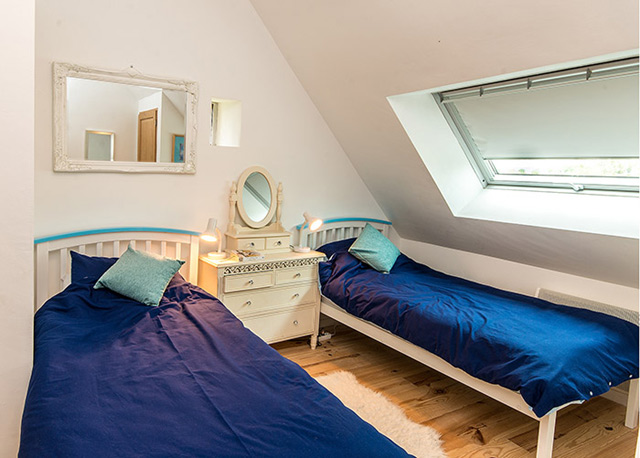 Holiday cottage to rent in Normandy La Belle Grange