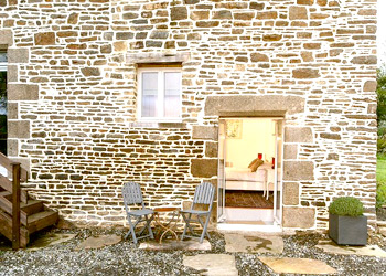 Holiday cottage to rent in Normandy La Belle Grange