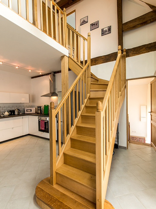 Holiday cottage to rent in Normandy La Belle Grange