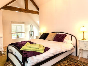 Holiday cottage to rent in Normandy La Belle Grange