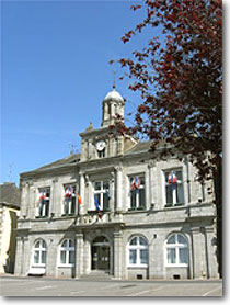 Town hall